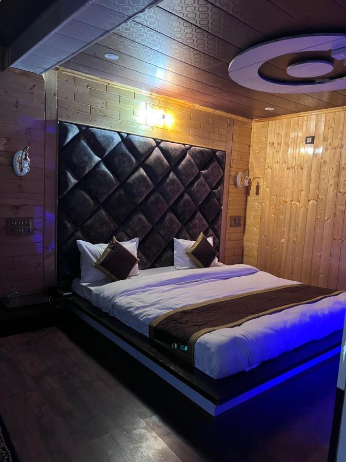 Lands End Resort Anantnag ภายนอก รูปภาพ